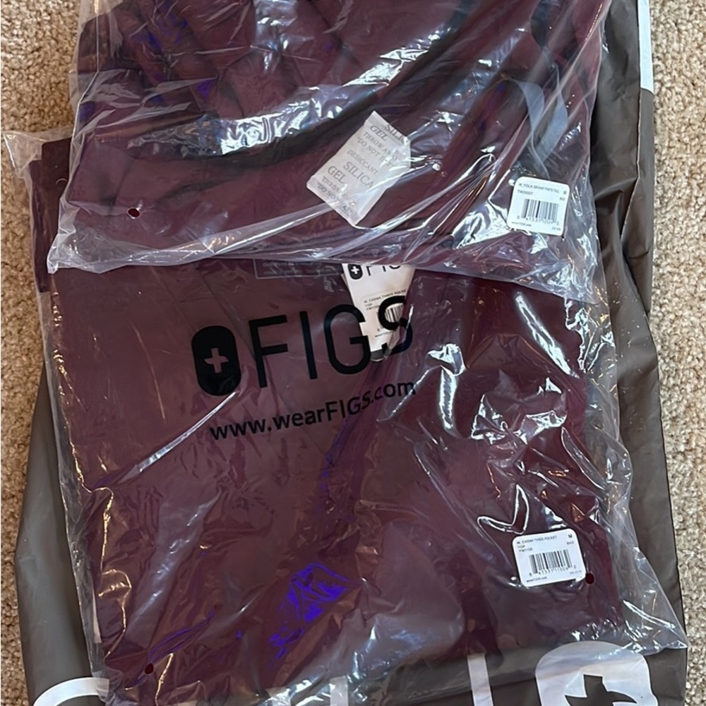 FIGS Scrubs